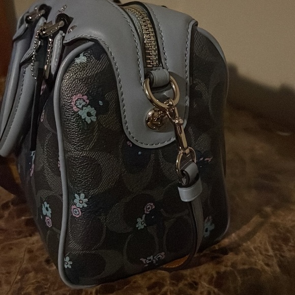 Coach Mini Bennett - Picture 2 of 3